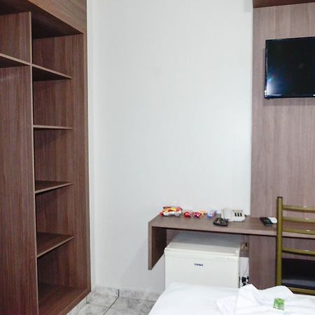 Hotel Lider Патус ди Минас Екстериор снимка