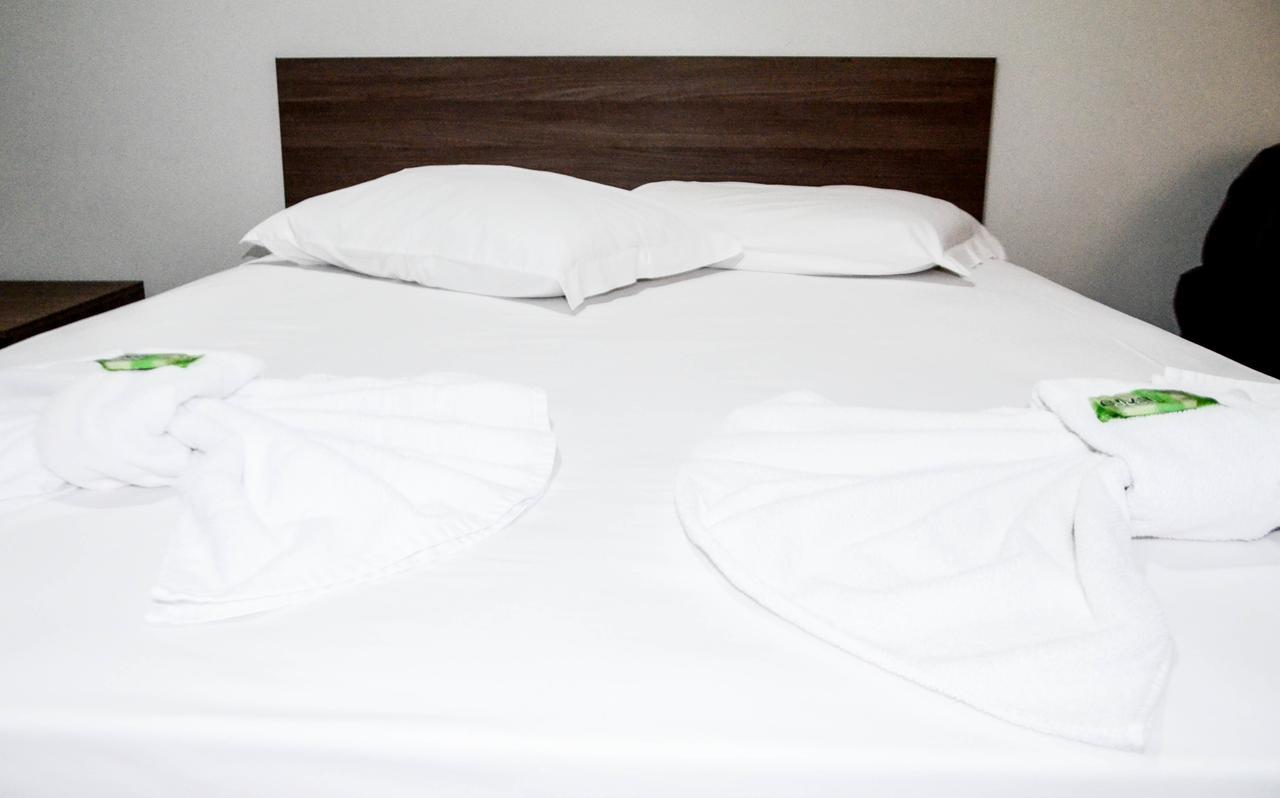 Hotel Lider Патус ди Минас Екстериор снимка