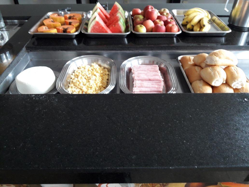 Hotel Lider Патус ди Минас Екстериор снимка